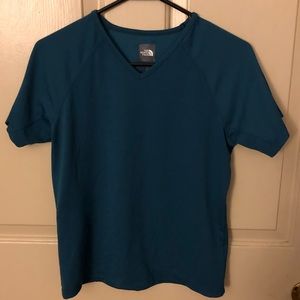 North Face Vapor Wick Tee